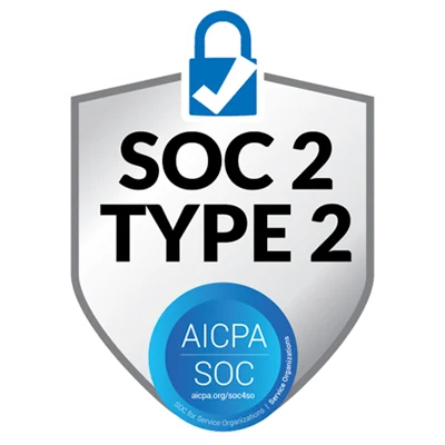 SOC 2 Type 2